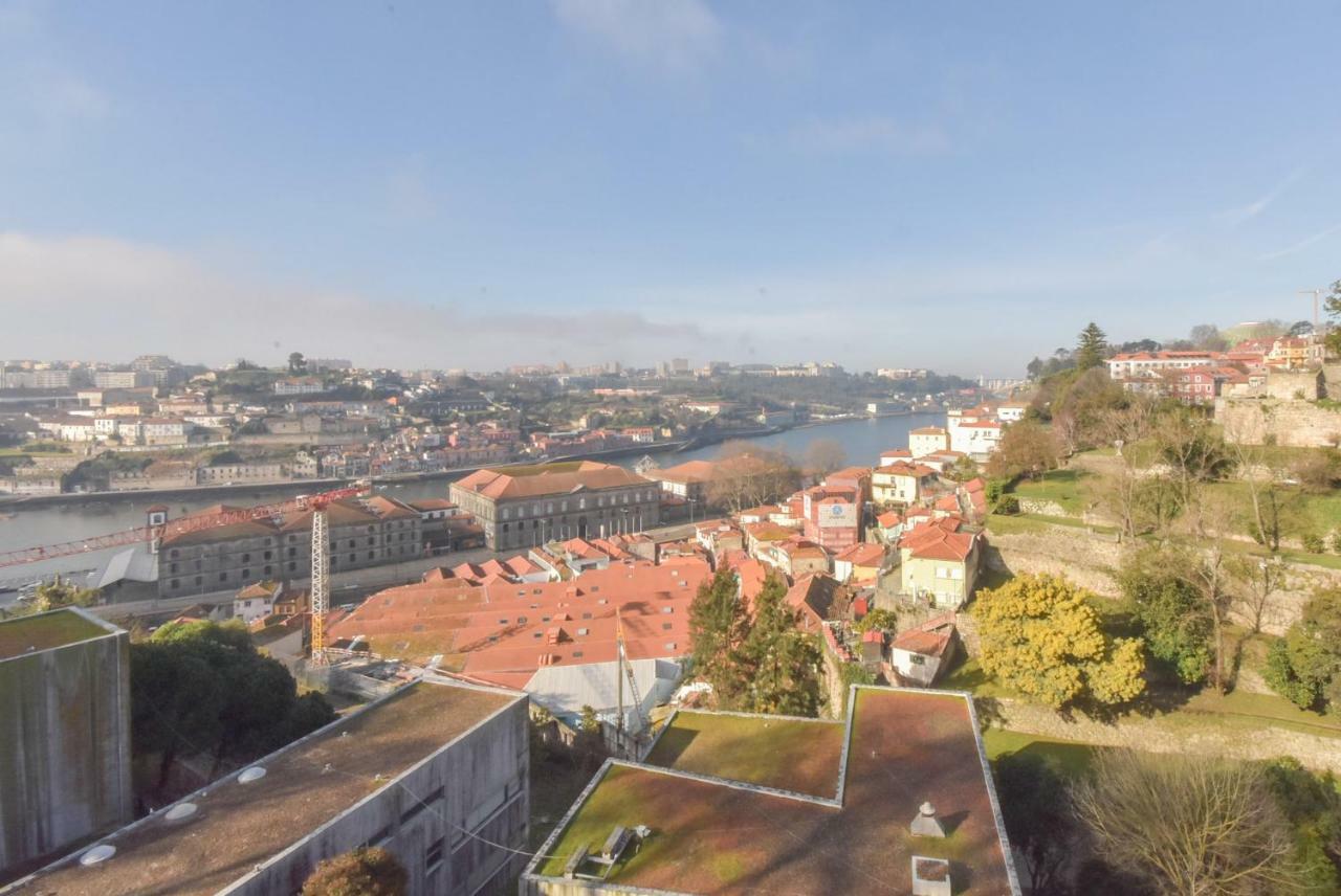 Virtudes Garden Oporto